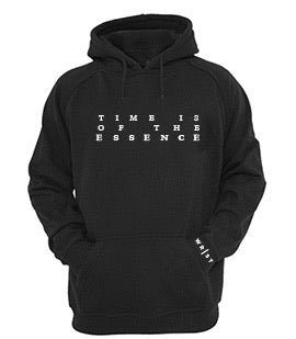 "THE ESSENCE” Hoodie
